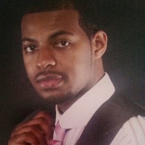 Meet your Posher, Jaquael